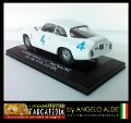 1962 - 4 Alfa Romeo Giulietta SZ - Ocar Slot 1.32 (2)